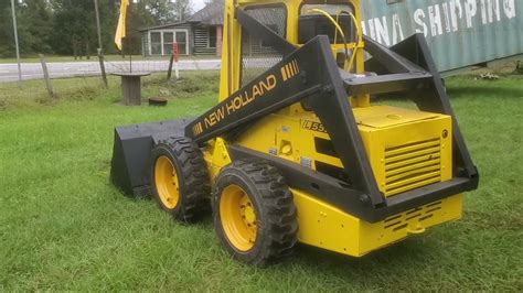 View 551 Skid Steers for Sale 